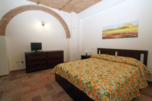 Punta dei Lecci - Agriturismo in Toscana - Appartamento 4 - (6)