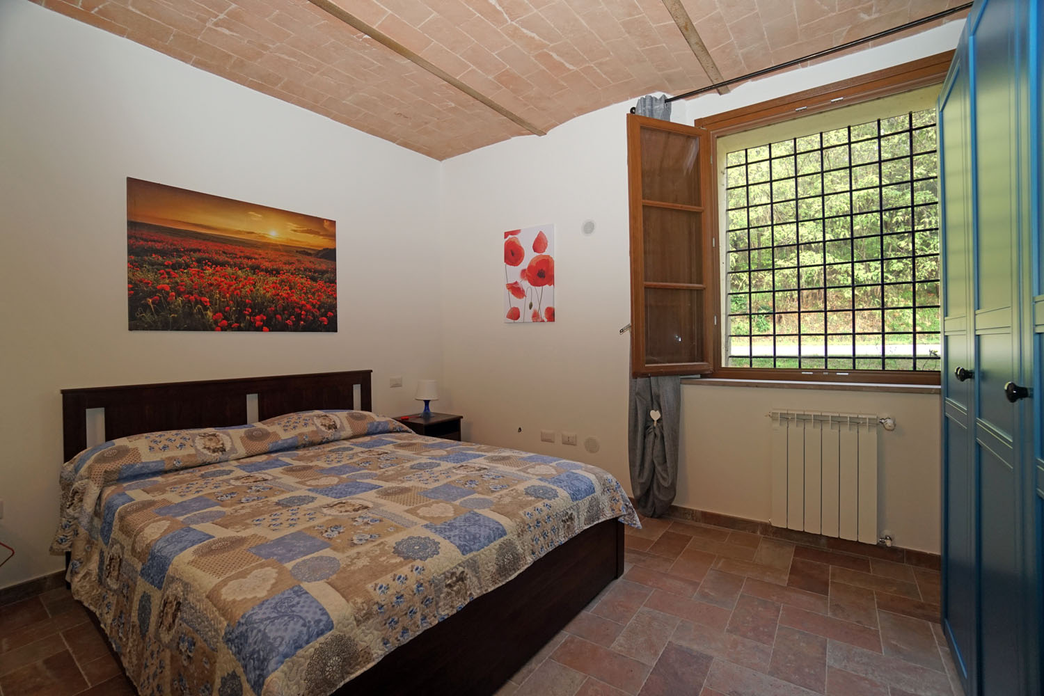 Punta dei Lecci - Agriturismo in Toscana - Appartamento 5 - (5)